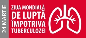24 martie &ndash; Ziua Mondială de combatere a tuberculozei