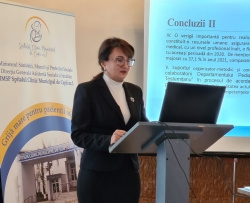 Raport privind activitatea SCMC nr.1  - 9  luni 2021