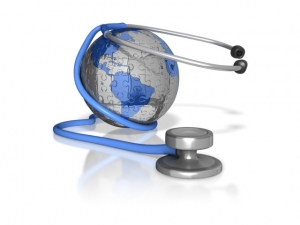 Ziua Mondiala a Sanatatii.