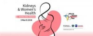 Ziua Mondială a Rinichiului &ndash; 8 Martie 2018