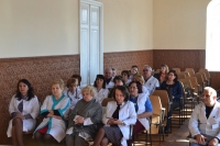 Conferința științifico-practica din 19 decembrie 2017