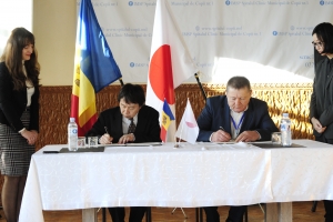 Proiect de grant - KUSANONE- 14 ianuarie 2020