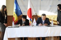 Proiect de grant - KUSANONE- 14 ianuarie 2020